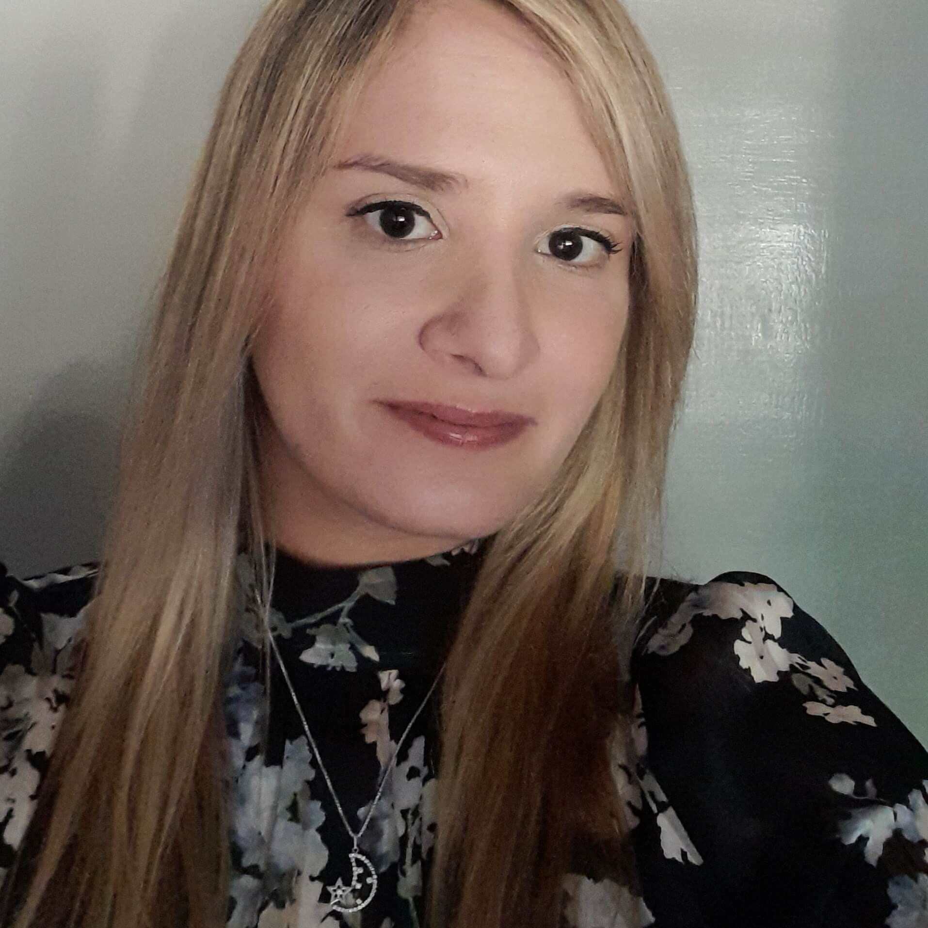 Maria Gabriela  García Beca