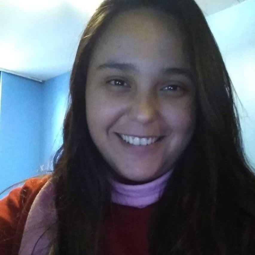 Priscila  Grace