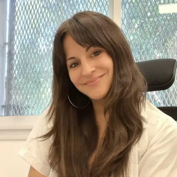 Leticia Gutierrez