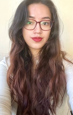 Indhira Farell Llanos