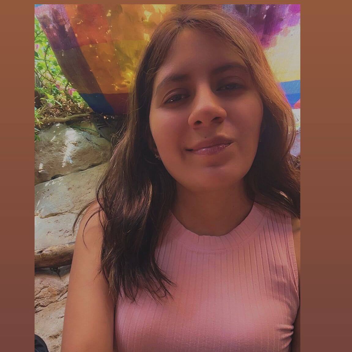 Sara ELIZABETH  Puente Rodríguez 
