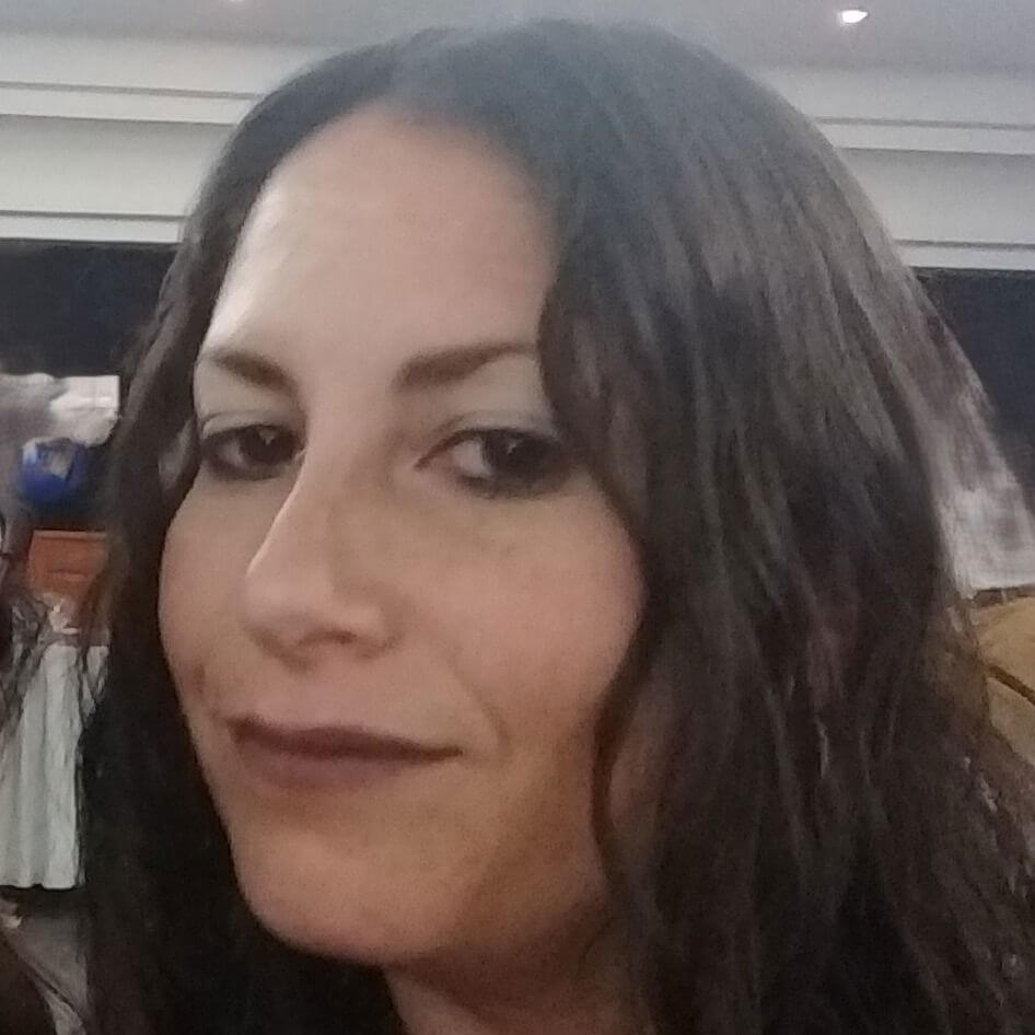 María José Sandra  Peruyero Nochebuena 