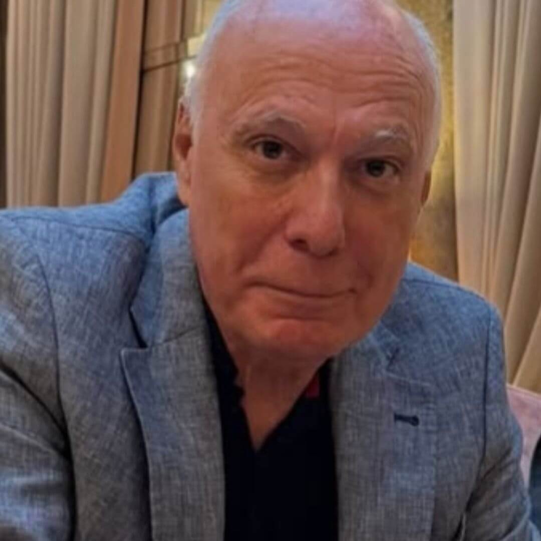 Juan Carlos M.