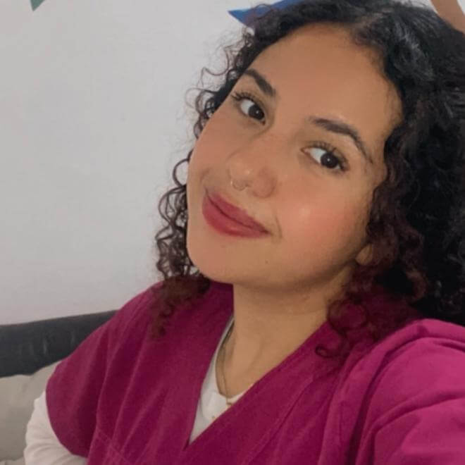 Miriam  Arciga 