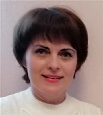 Оксана Фучаджи