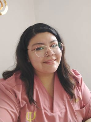 Miriam Magali Sánchez Barete