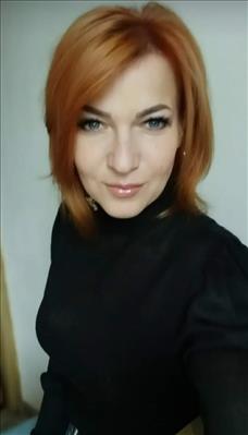 Наталья  Олейник