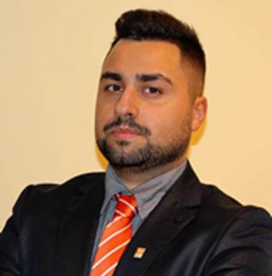 André Gonçalves