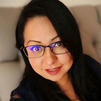 Silvia Angeles
