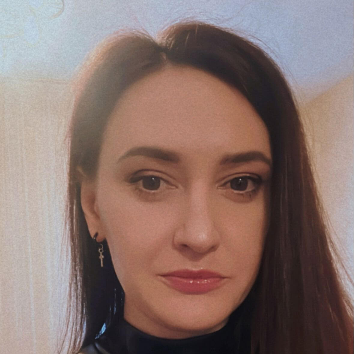 Елена Рыбчук