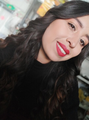 Ximena  Mercado Serna