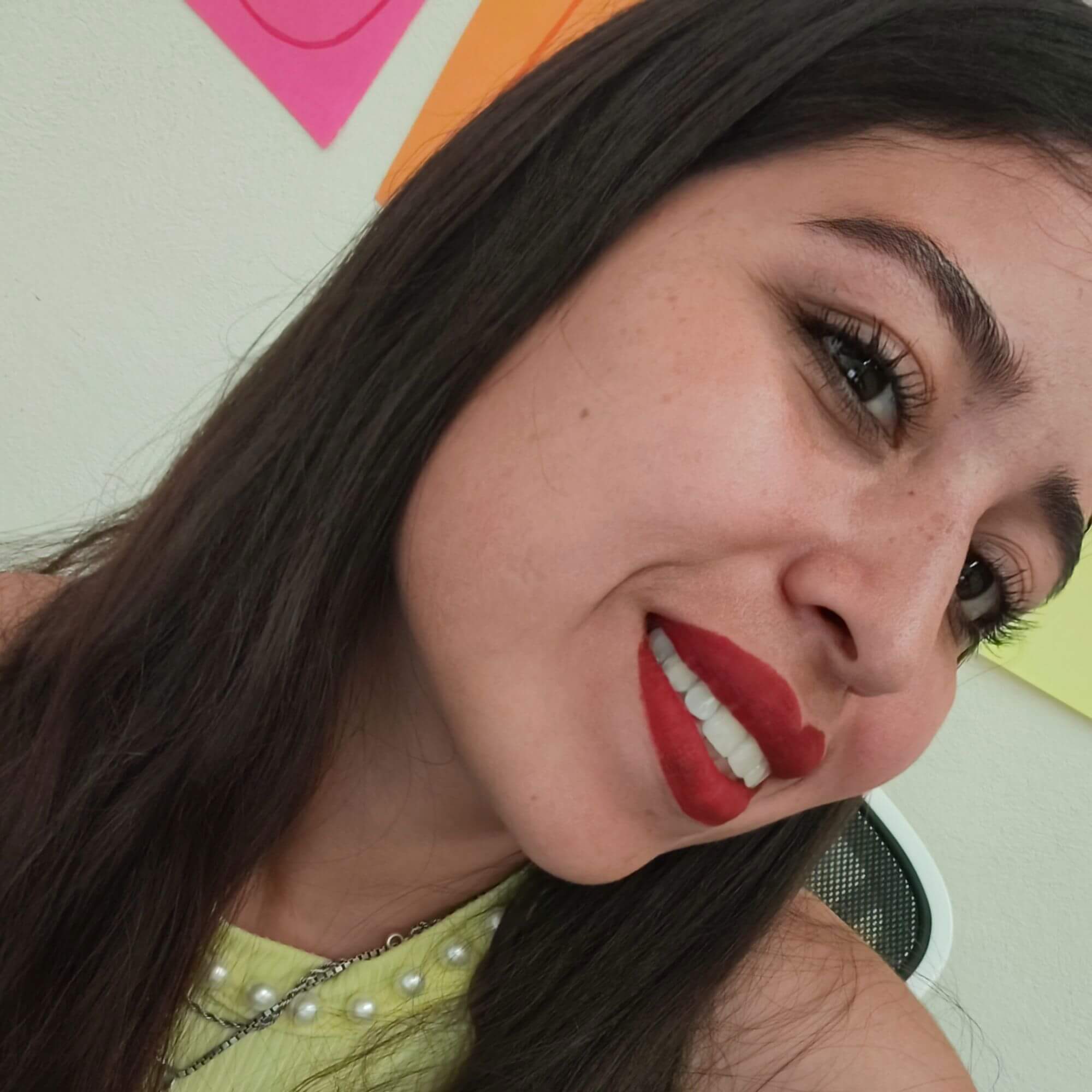 Ximena  Mercado Serna photo 2