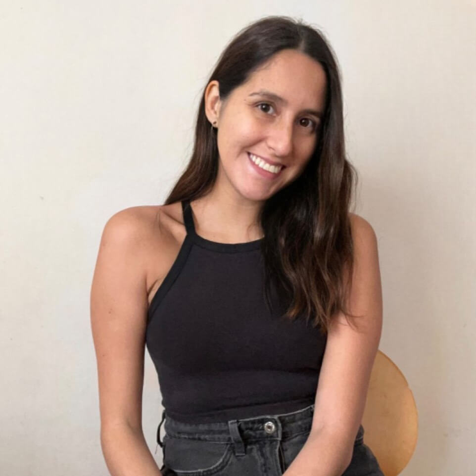 Javiera Machuca
