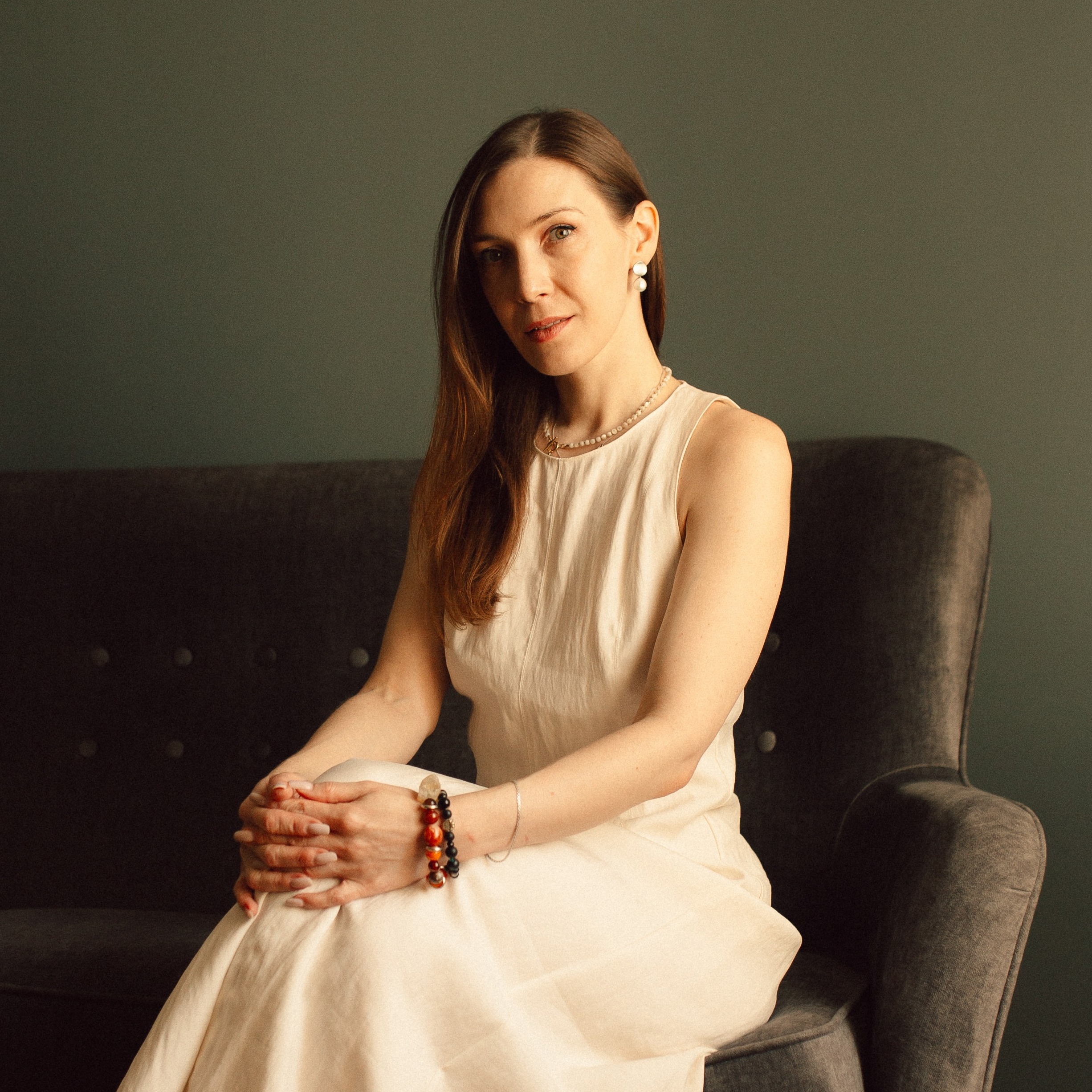 Дарія Зайченко 