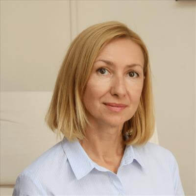 Катерина Боровская