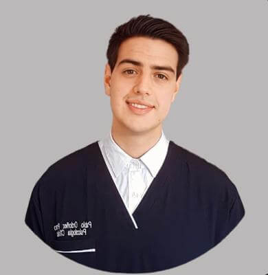 Pablo  Ordoñez Proaño