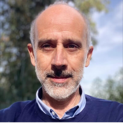 Juan José  Roca