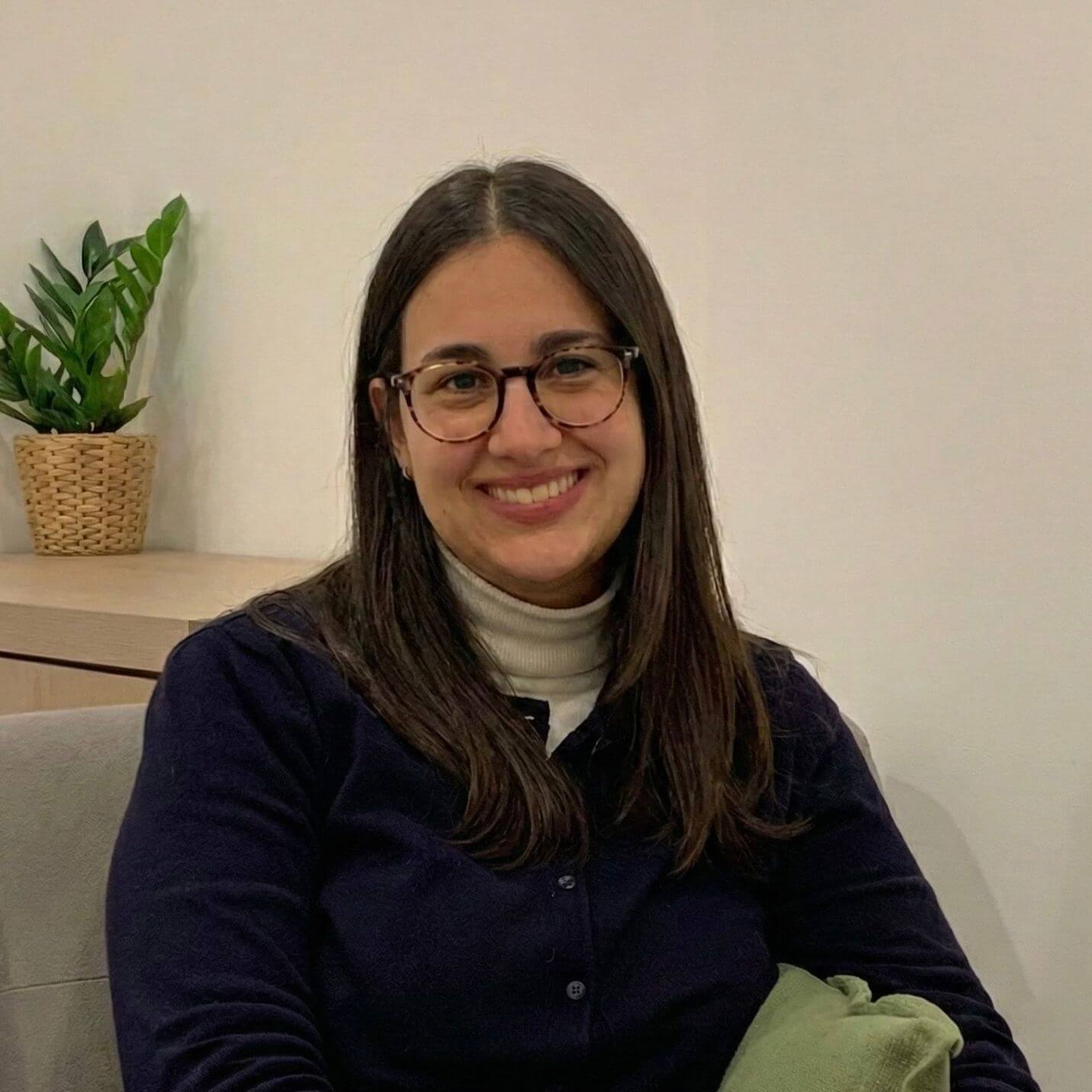 Carolina  Clemente Peres