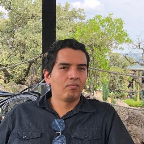 Alejandro Barrera 