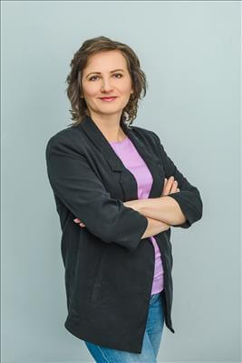 Евгения Окольничая