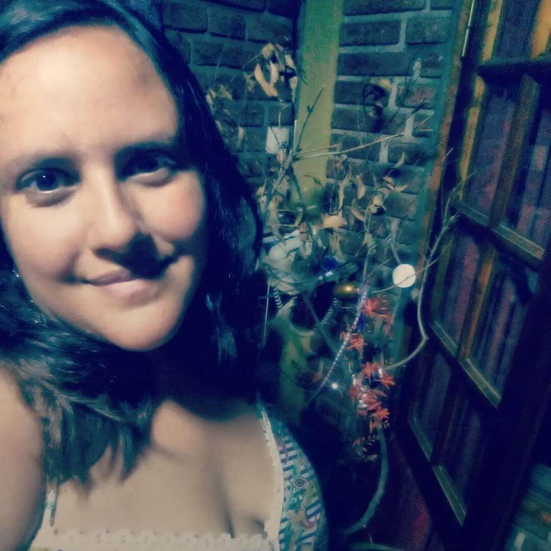 Maria Florencia Palacios