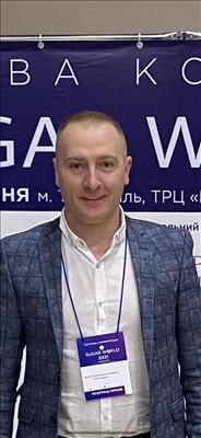 Олександр Тарасенко