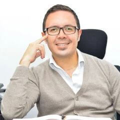 Xavier A.