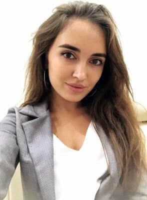 Дар'я Шумко