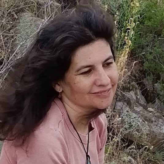 Екатерина Костян 