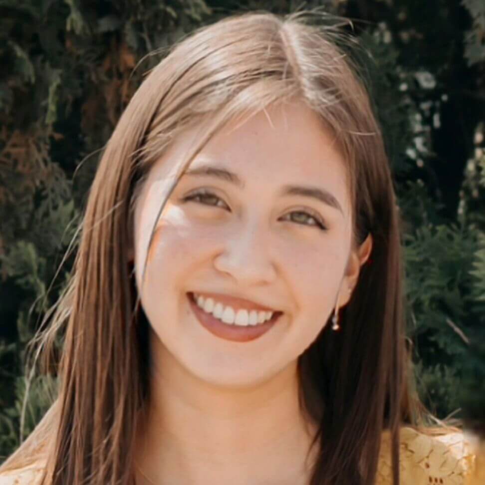 Daniela  Farro 