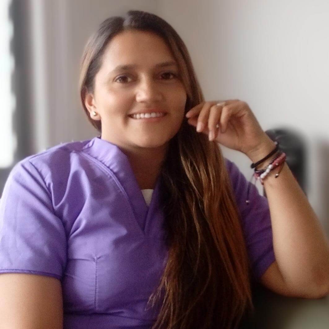 Marly  Acevedo 