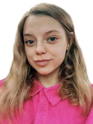 Ольга Самоненко