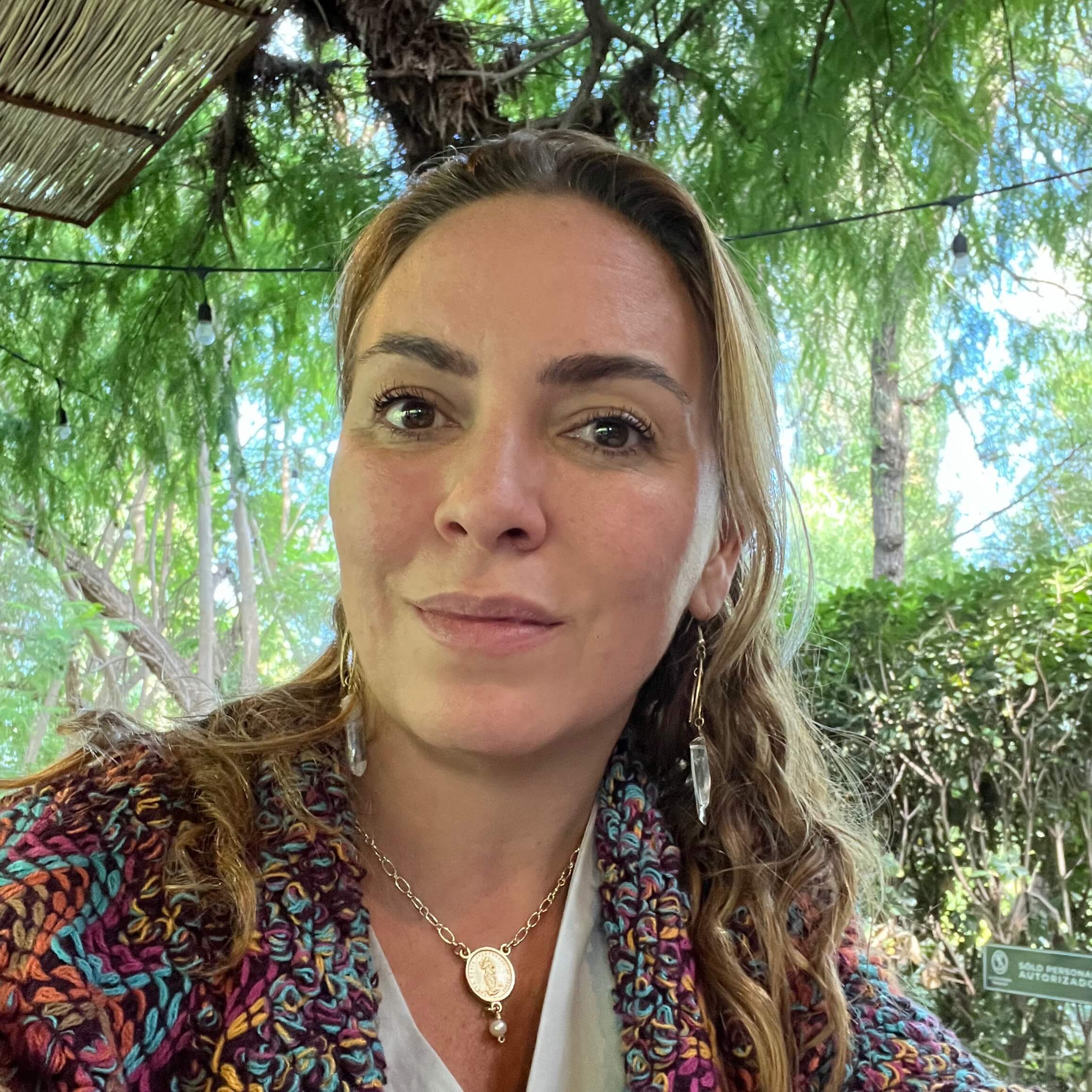 Gabriela Reyes Mendiola