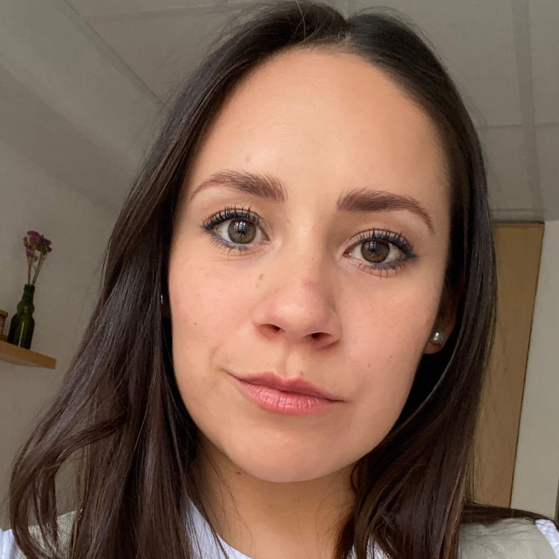 Erika  Ramírez Barroso