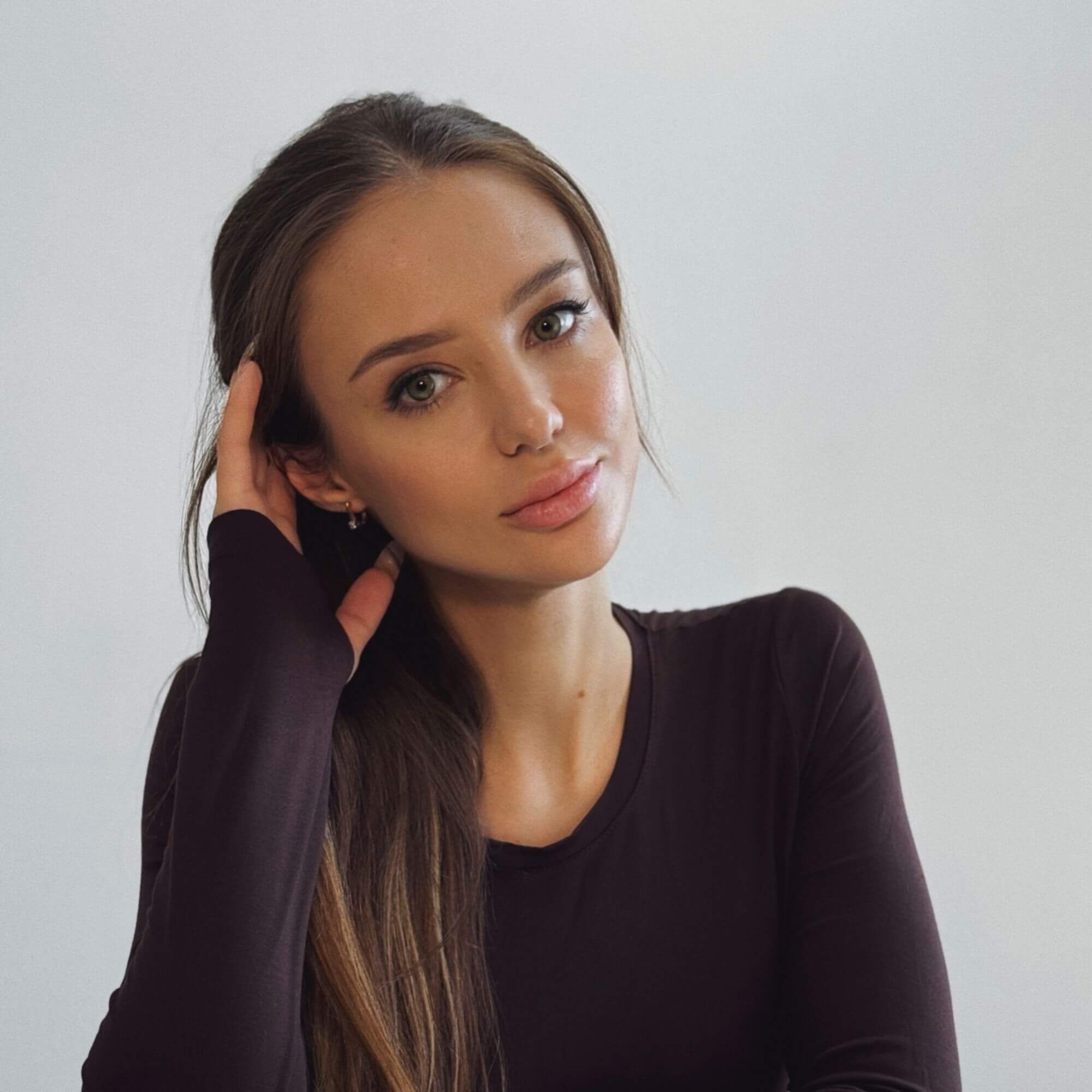 Анастасія  Пайкіна 