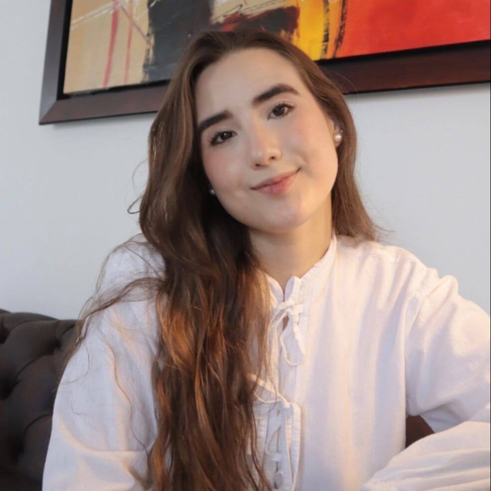 Sofia R.