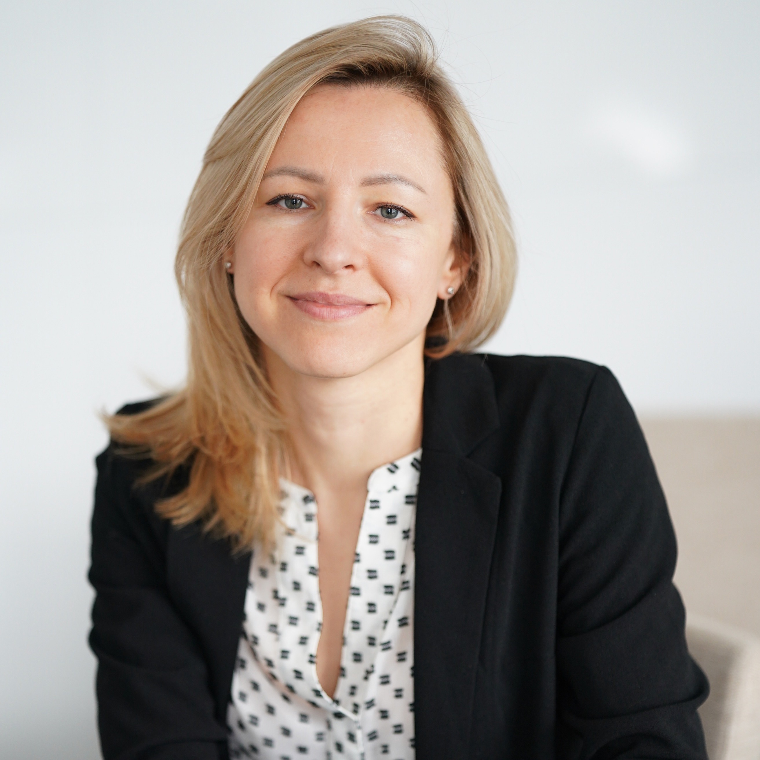 Юлия  Григоренко