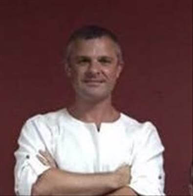 В'ячеслав Лихогляд