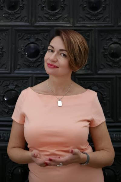 Катерина Владимирская