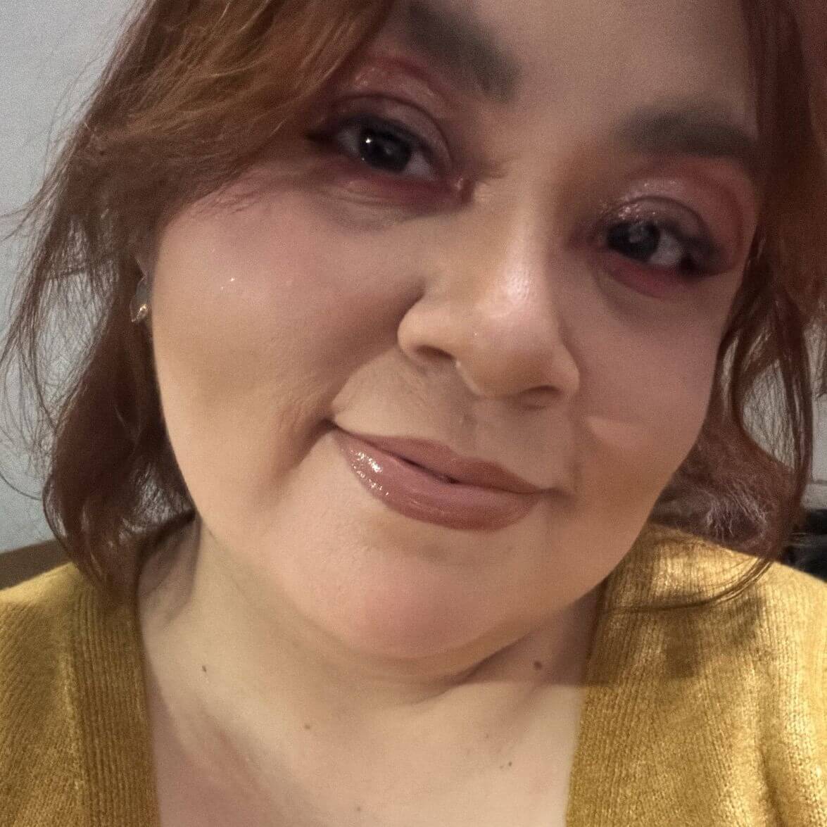 Briseida Alcantar