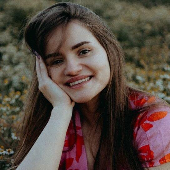 Аліса Толоконнікова