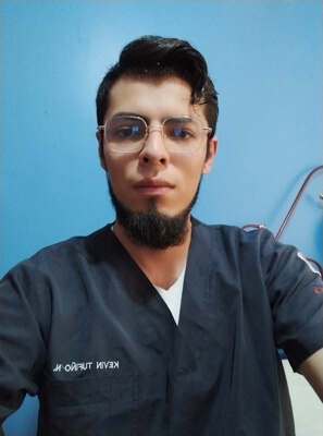 Kevin Armando  Tufiño Narváez 