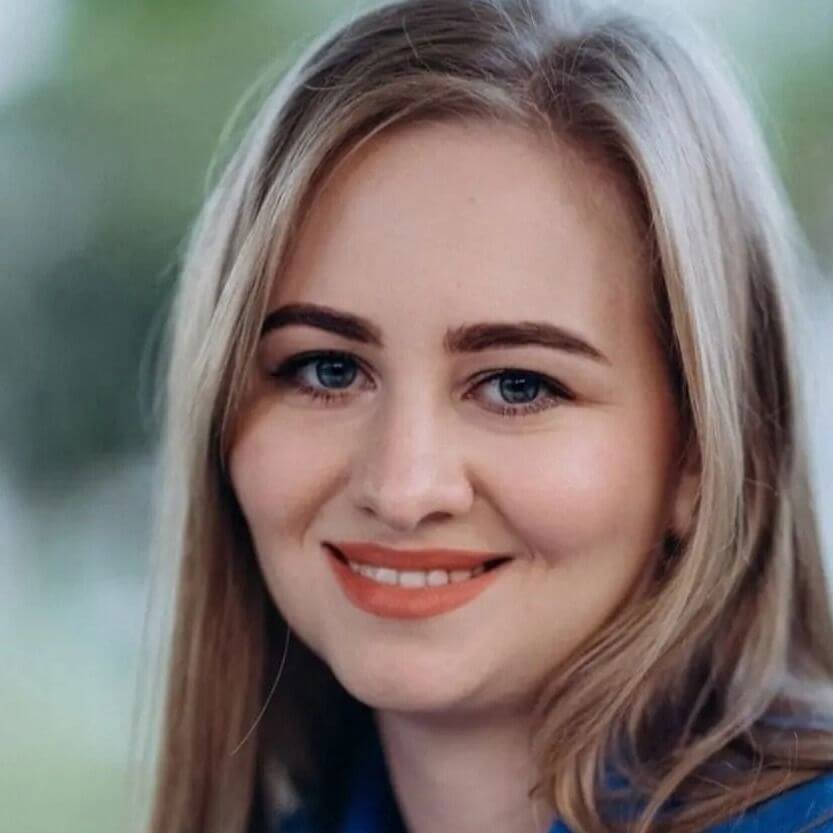 Данiiла Проценко