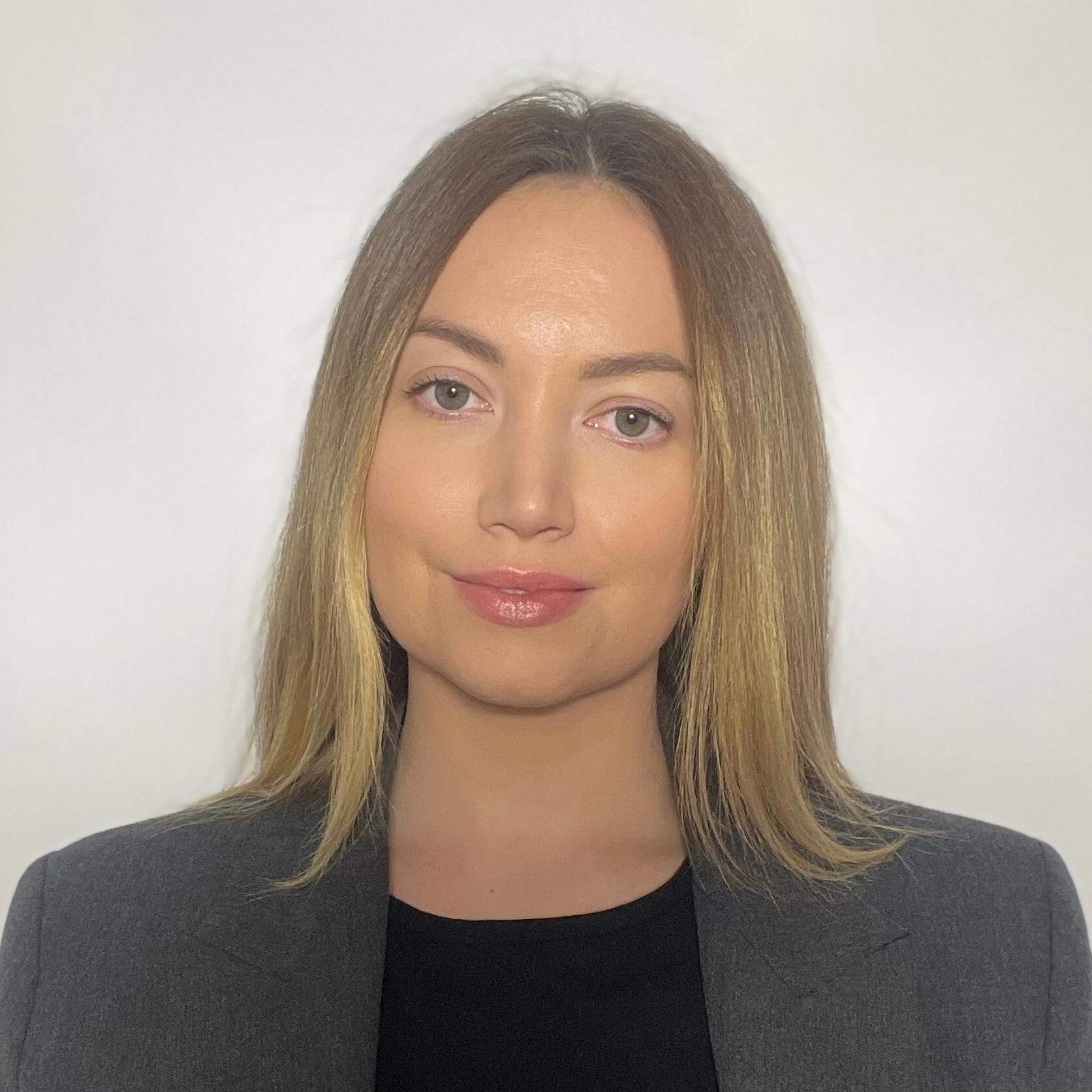 Анна Євстаф‘єва