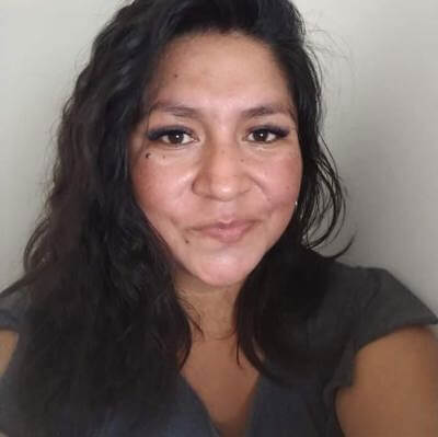 Elizabeth  Espinoza vargas