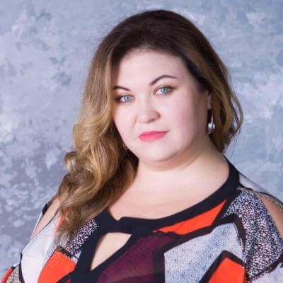 Ірина Байбара