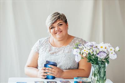 Ірина Лебедь 