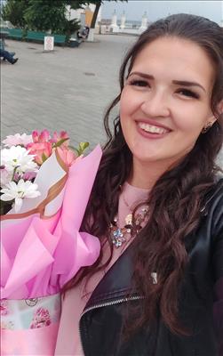 Наталія Вудвуд