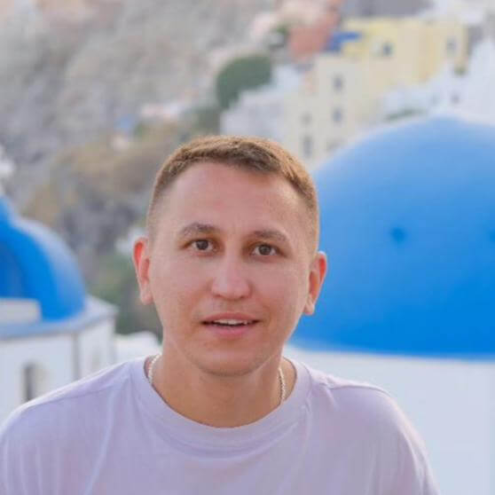 Sagib  Кульбайєв 