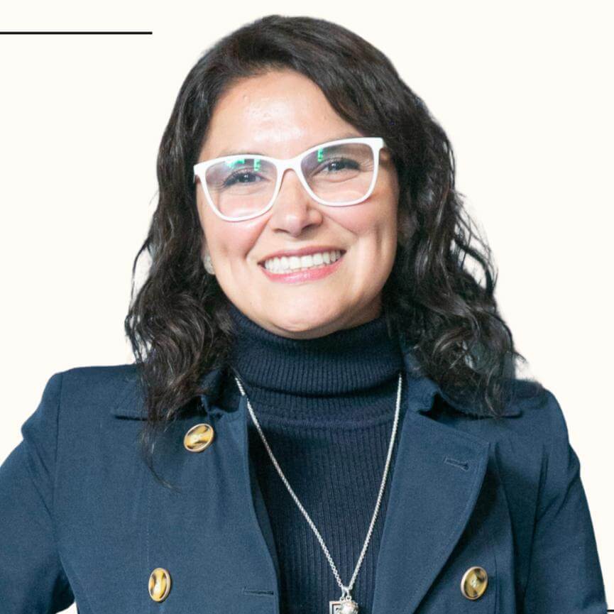 Karen Arriagada Quezada
